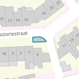 Perceel RML00-H-4161