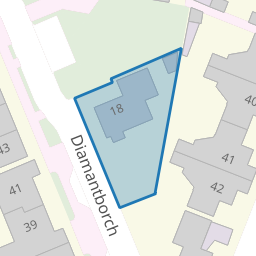 Perceel RML00-H-4167