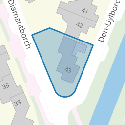 Perceel RML00-H-4168