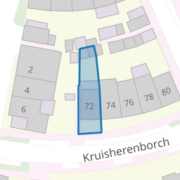 Perceel RML00-H-4178