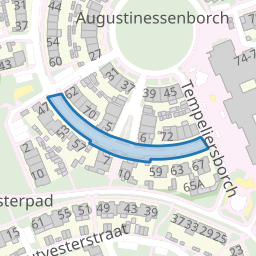 Perceel RML00-H-4183