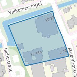 Perceel RML00-H-4186