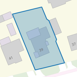 Perceel RML00-H-4189