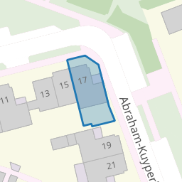 Perceel RML00-H-4192