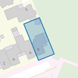 Perceel RML00-H-4193