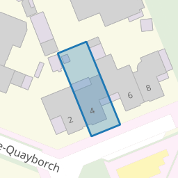 Perceel RML00-H-4195