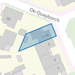 Perceel RML00-H-4197