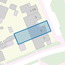 Perceel RML00-H-4199