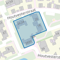 Perceel RML00-H-4201