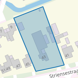 Perceel RML00-H-4207