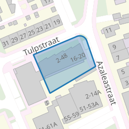 Perceel RML00-H-4209