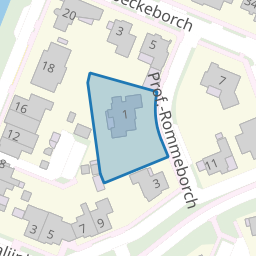 Perceel RML00-H-4216