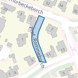 Perceel RML00-H-4217