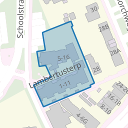 Perceel RML00-H-4223