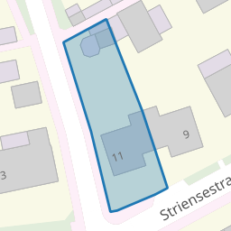 Perceel RML00-H-4227