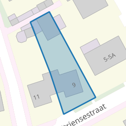 Perceel RML00-H-4228