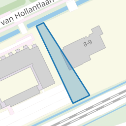 Perceel RML00-H-4255