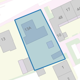 Perceel RML00-H-4261