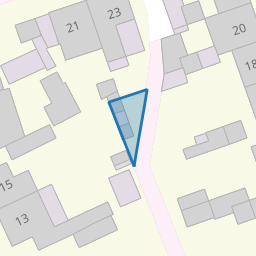 Perceel RML00-H-4262