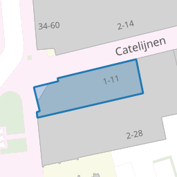 Perceel RML00-H-4264