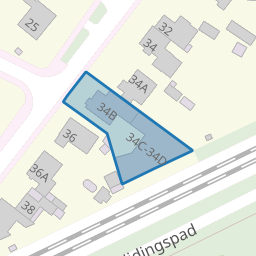 Perceel RML00-H-4271