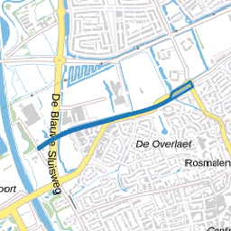 Perceel RML00-H-4301