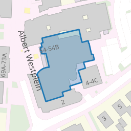 Perceel RML00-H-4304