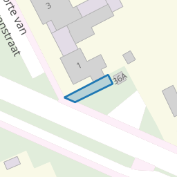 Perceel RML00-H-4309