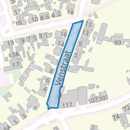 Perceel RML00-H-4315