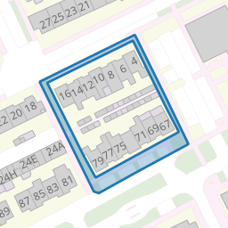 Perceel RML00-H-4325