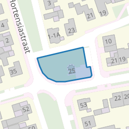 Perceel RML00-H-4328