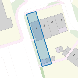 Perceel RML00-H-4333