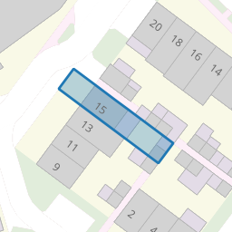 Perceel RML00-H-4336