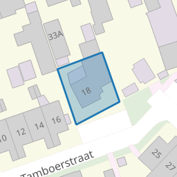 Perceel RML00-H-4339