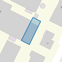 Perceel RML00-H-4345