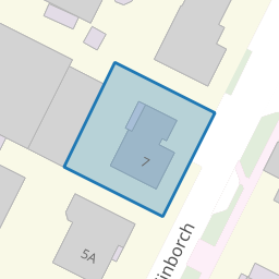 Perceel RML00-H-4346