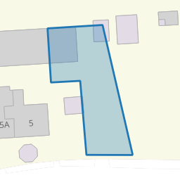 Perceel RML00-H-4351