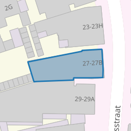 Perceel RML00-H-4352