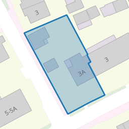 Perceel RML00-H-4358