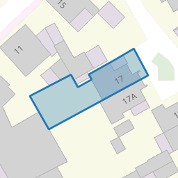 Perceel RML00-H-4360