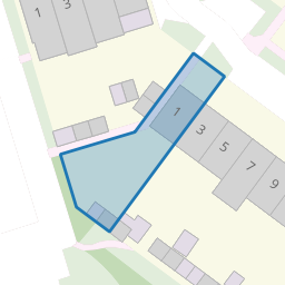 Perceel RML00-H-4373