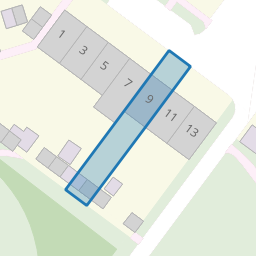 Perceel RML00-H-4375