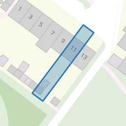 Perceel RML00-H-4376