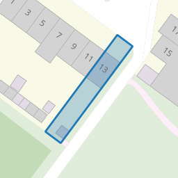 Perceel RML00-H-4377