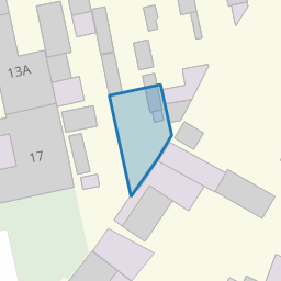 Perceel RML00-H-4393