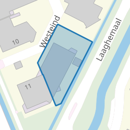 Perceel RML00-H-4402