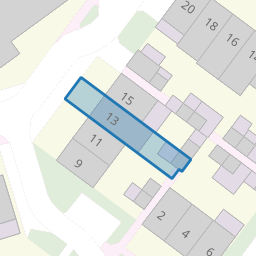 Perceel RML00-H-4405