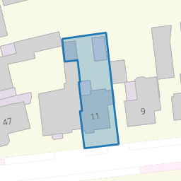 Perceel RML00-H-4408