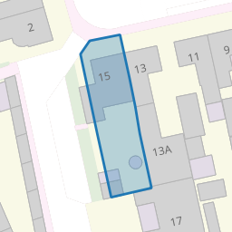 Perceel RML00-H-441