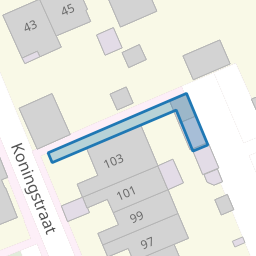 Perceel RML00-H-4429